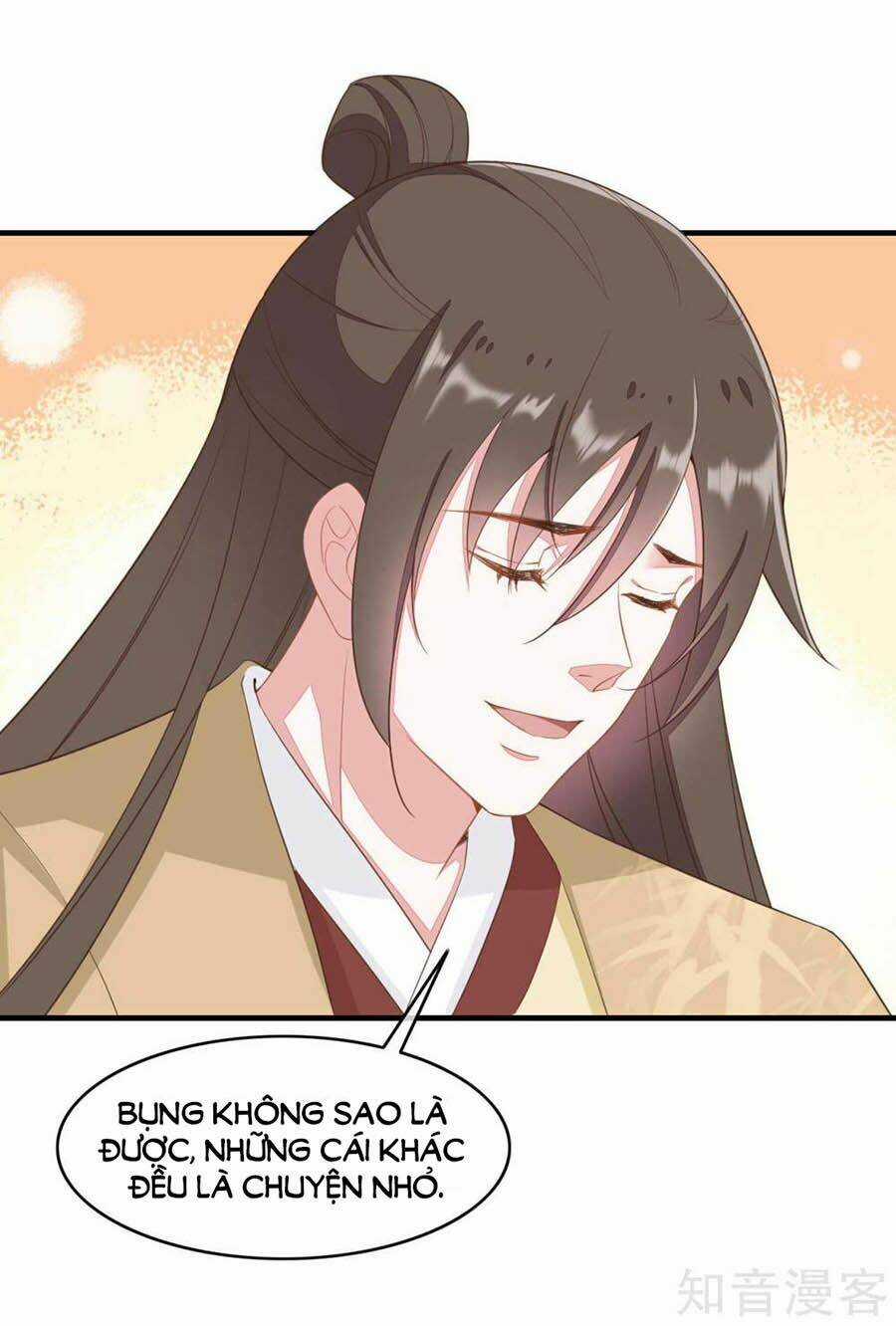 Đích Nữ Hữu Độc - Chapter 70 - Trang 11