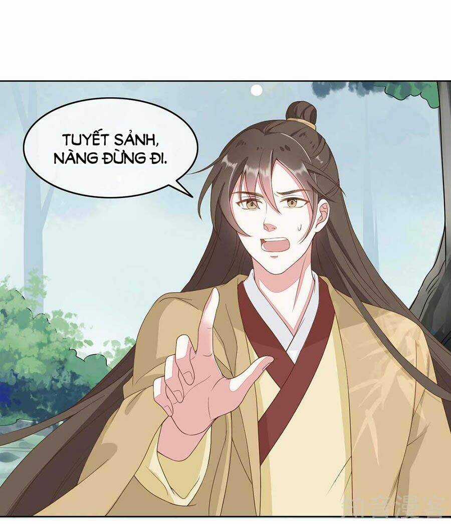 Đích Nữ Hữu Độc - Chapter 70 - Trang 18