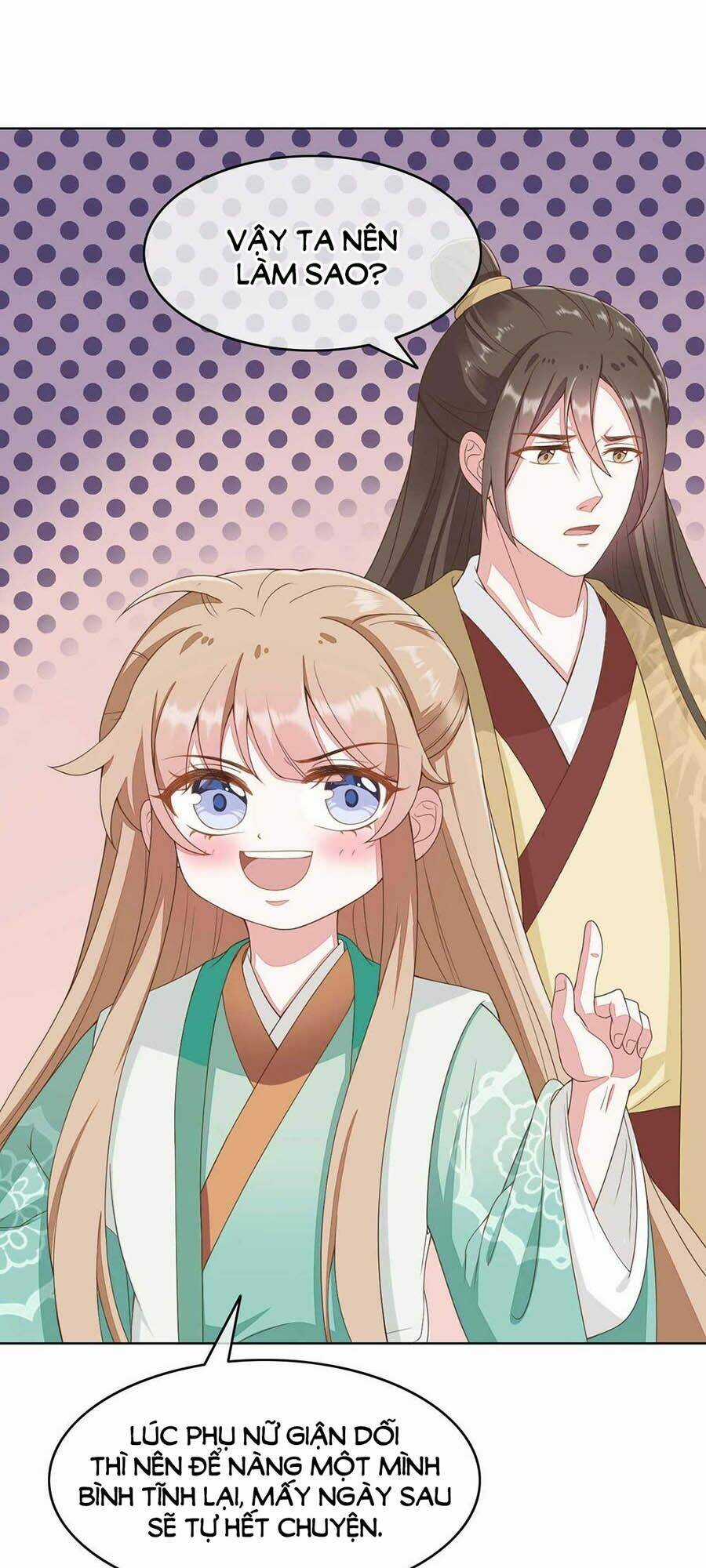 Đích Nữ Hữu Độc - Chapter 70 - Trang 20