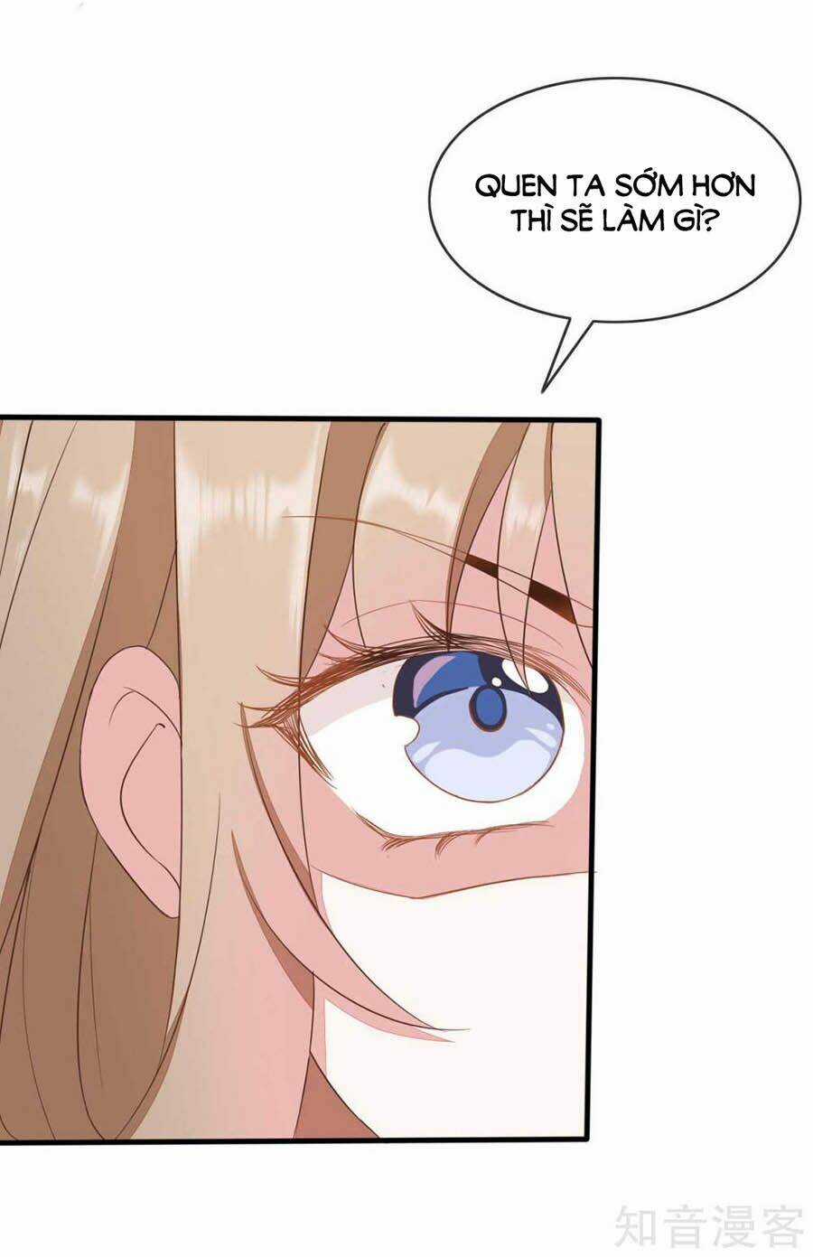 Đích Nữ Hữu Độc - Chapter 70 - Trang 24