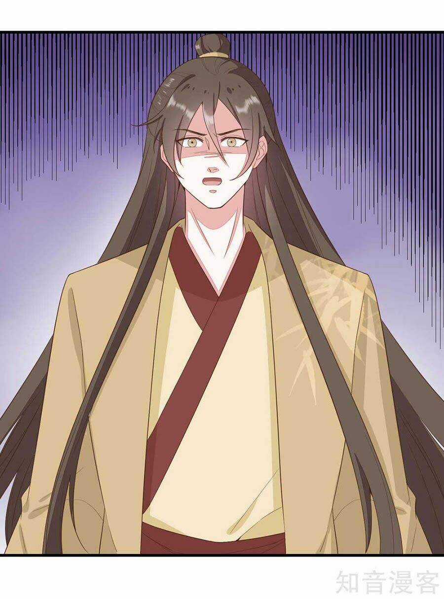 Đích Nữ Hữu Độc - Chapter 70 - Trang 25