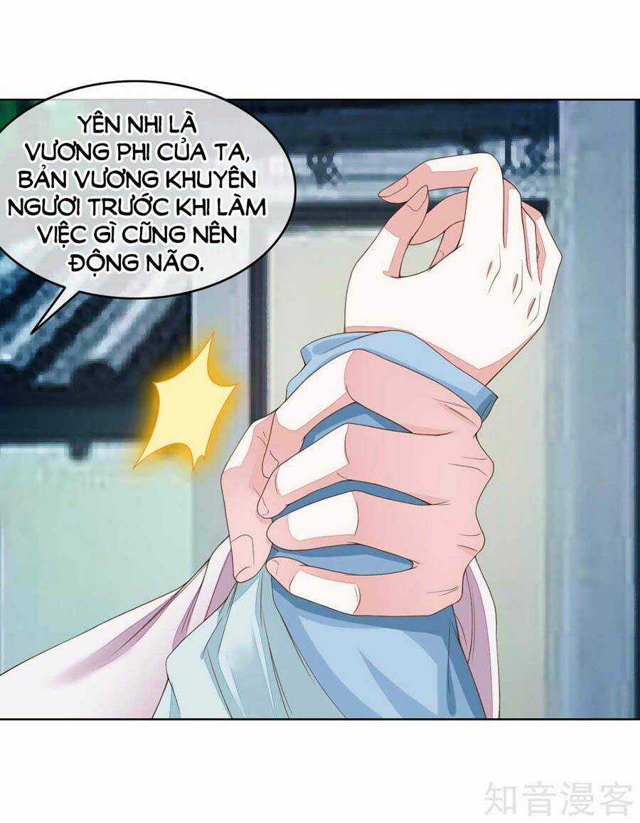 Đích Nữ Hữu Độc - Chapter 70 - Trang 5