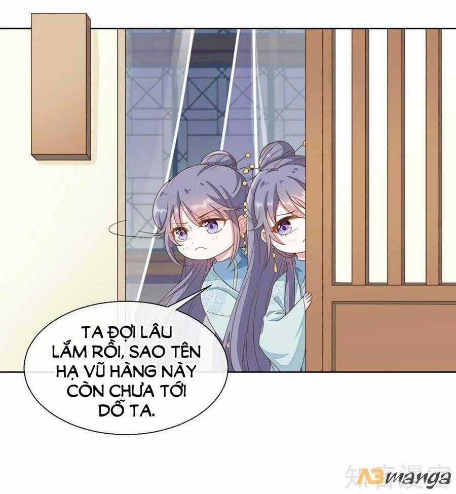 Đích Nữ Hữu Độc - Chapter 71 - Trang 1