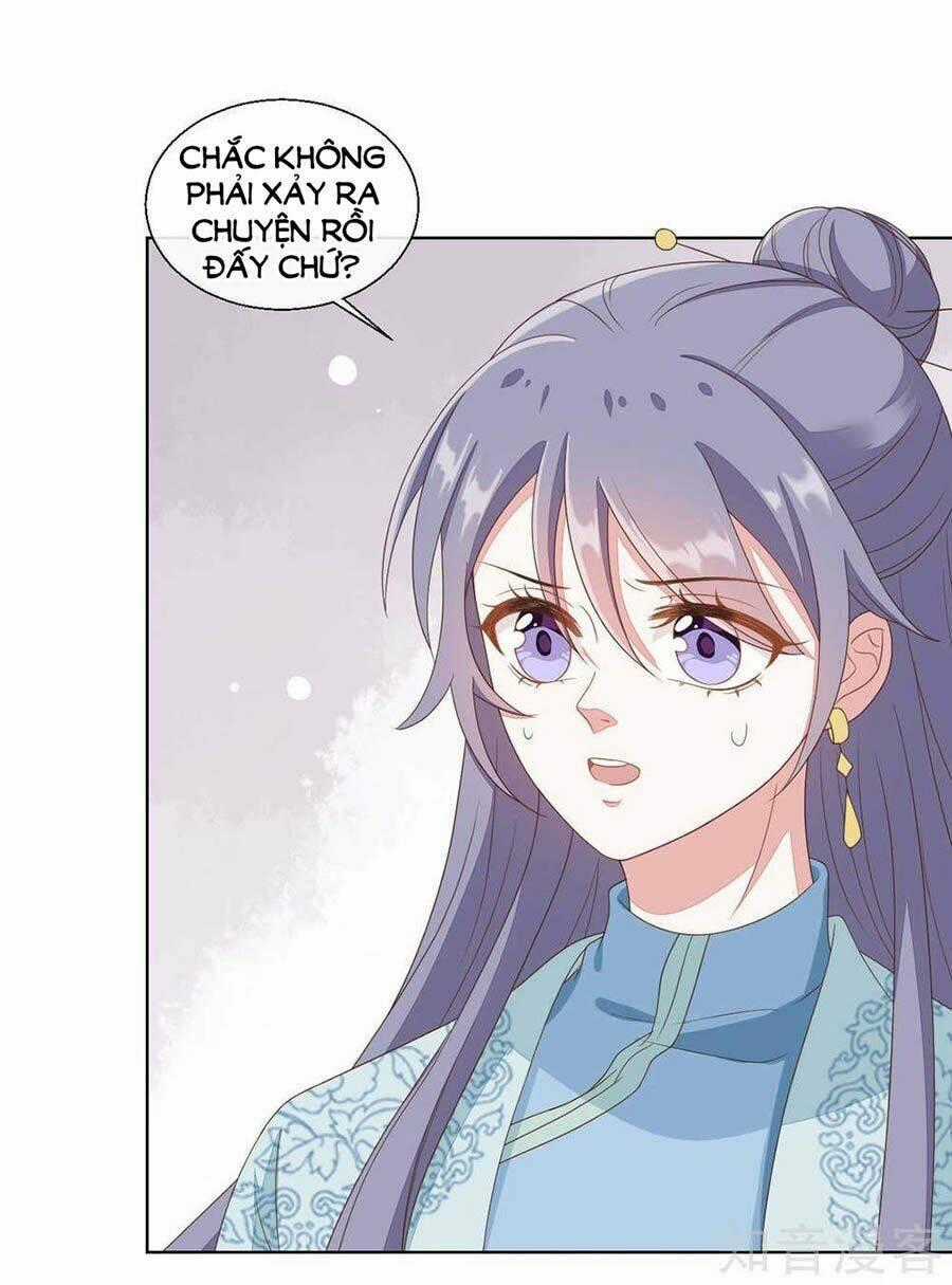 Đích Nữ Hữu Độc - Chapter 71 - Trang 2