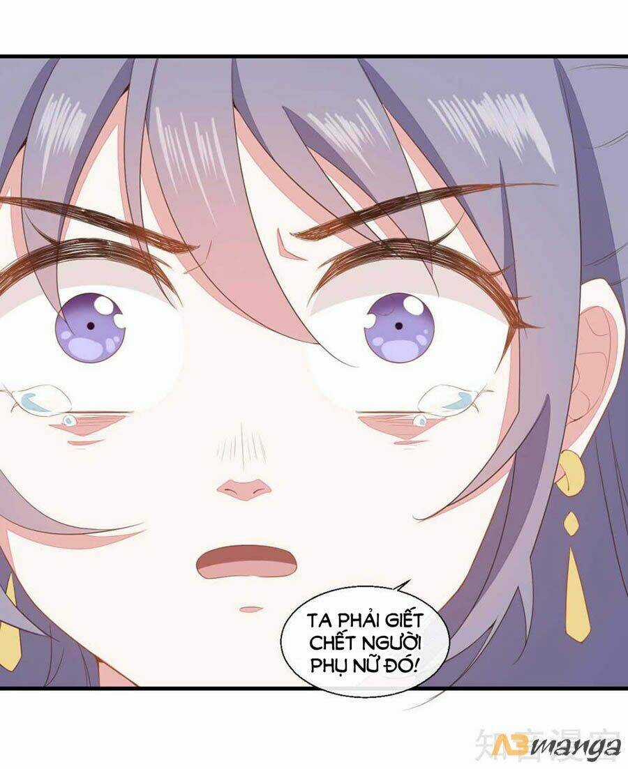 Đích Nữ Hữu Độc - Chapter 71 - Trang 11