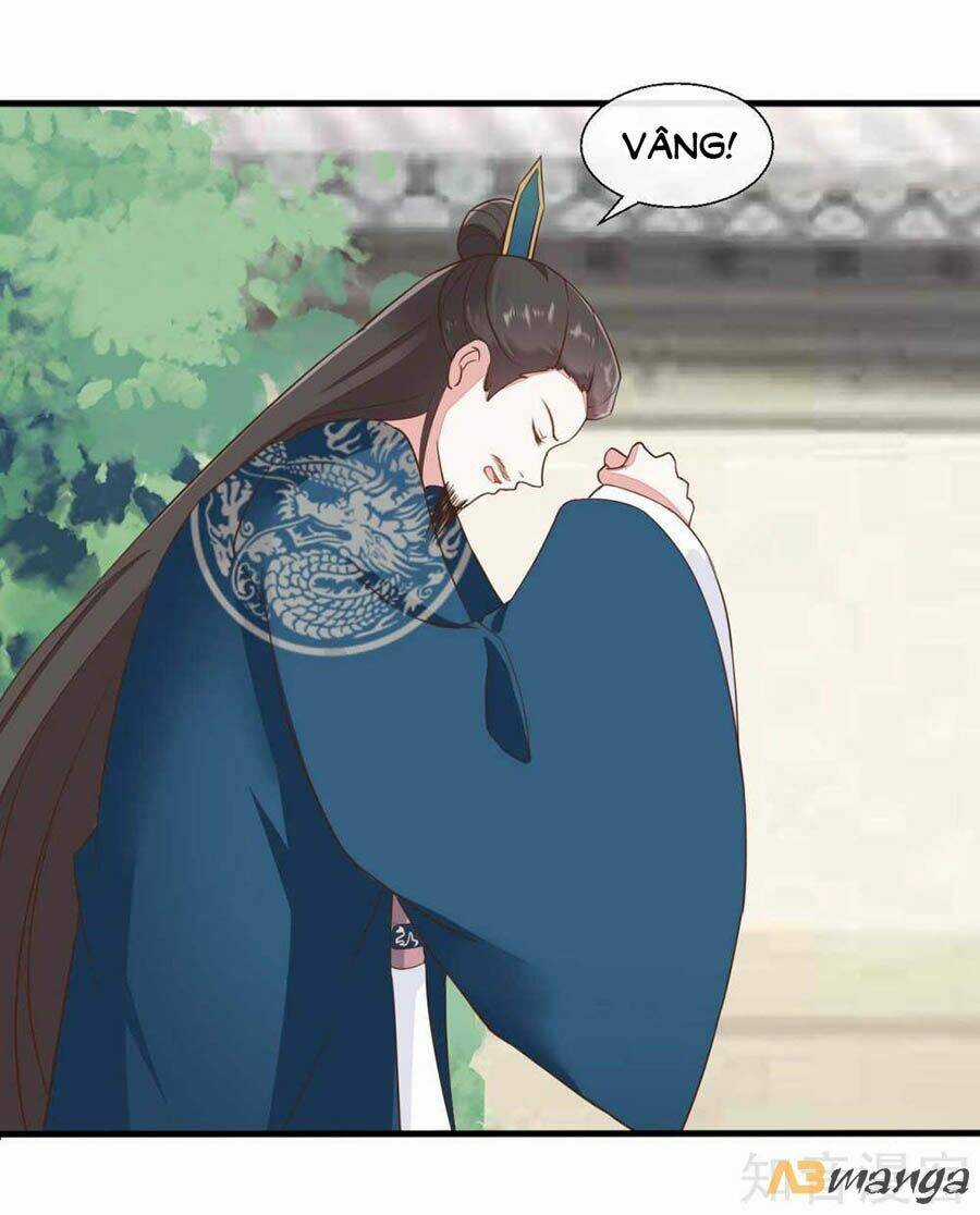 Đích Nữ Hữu Độc - Chapter 71 - Trang 16