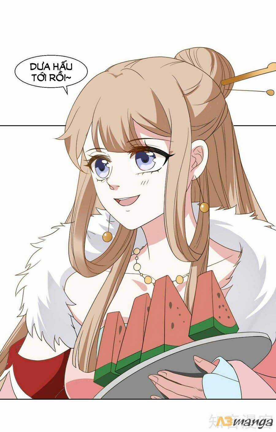 Đích Nữ Hữu Độc - Chapter 71 - Trang 17