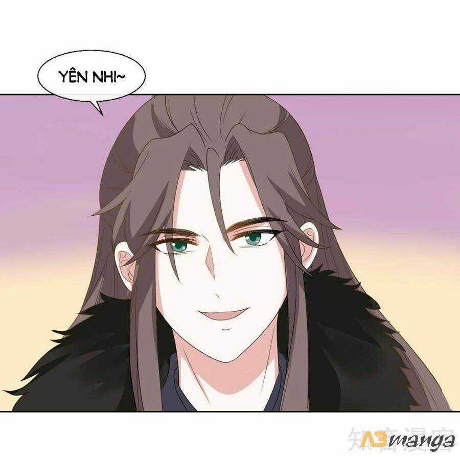 Đích Nữ Hữu Độc - Chapter 71 - Trang 18