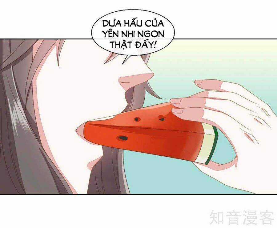 Đích Nữ Hữu Độc - Chapter 71 - Trang 20