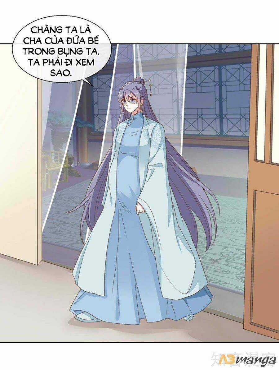 Đích Nữ Hữu Độc - Chapter 71 - Trang 3