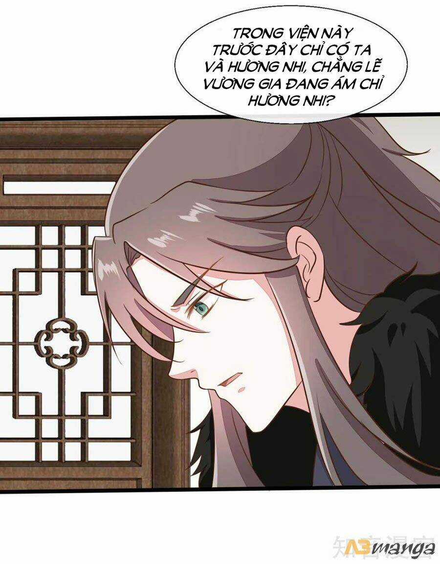 Đích Nữ Hữu Độc - Chapter 71 - Trang 24