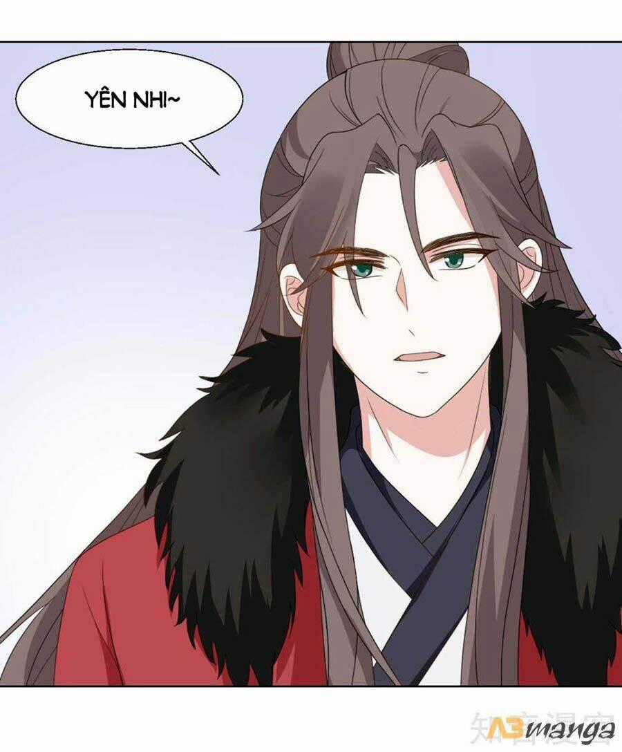 Đích Nữ Hữu Độc - Chapter 71 - Trang 27