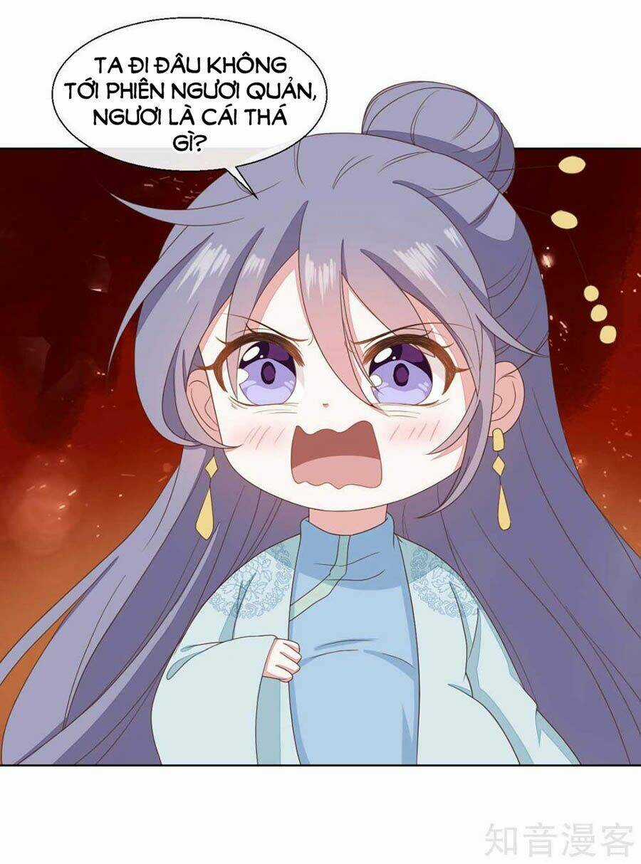 Đích Nữ Hữu Độc - Chapter 71 - Trang 5