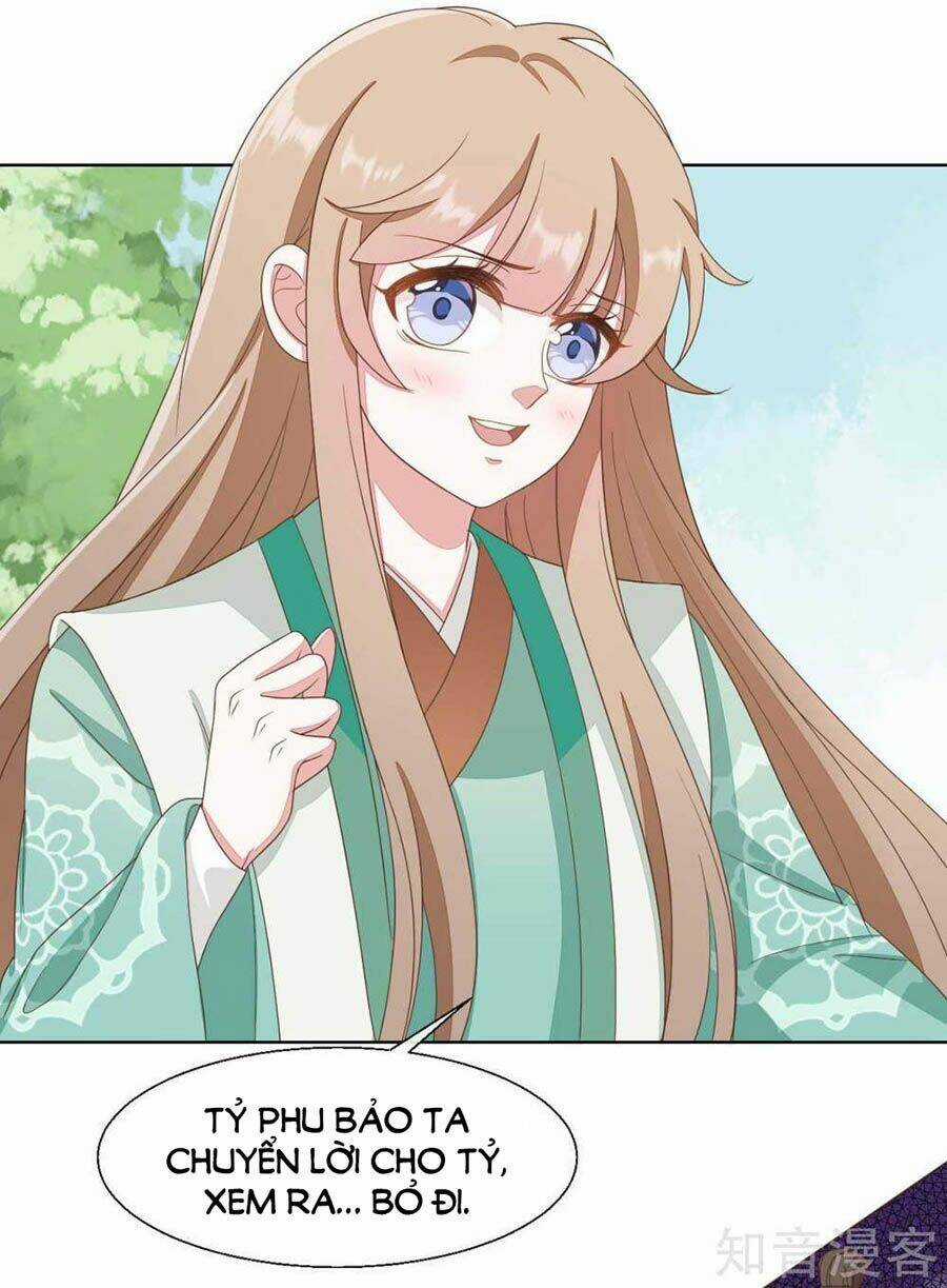 Đích Nữ Hữu Độc - Chapter 71 - Trang 6