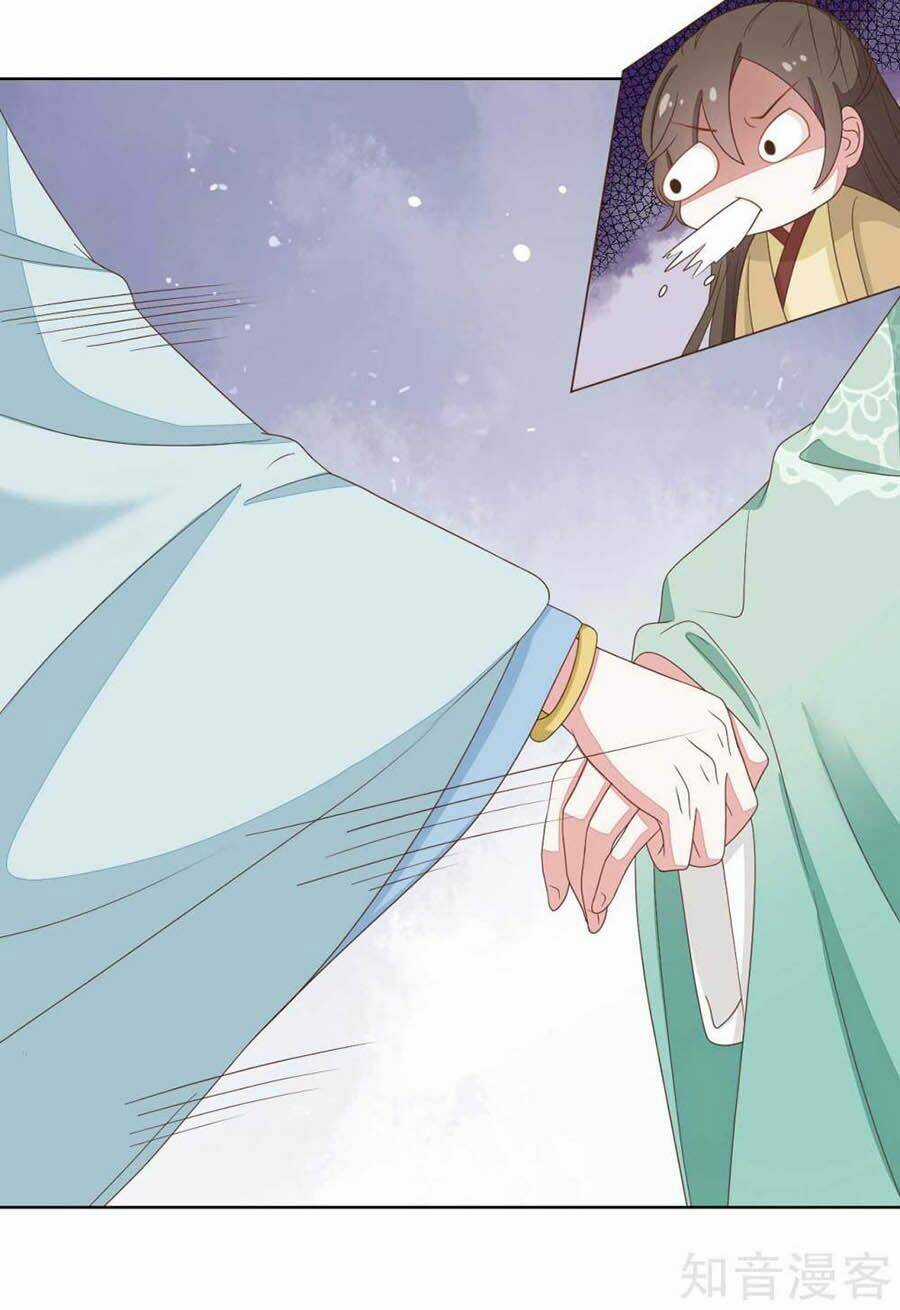 Đích Nữ Hữu Độc - Chapter 71 - Trang 7