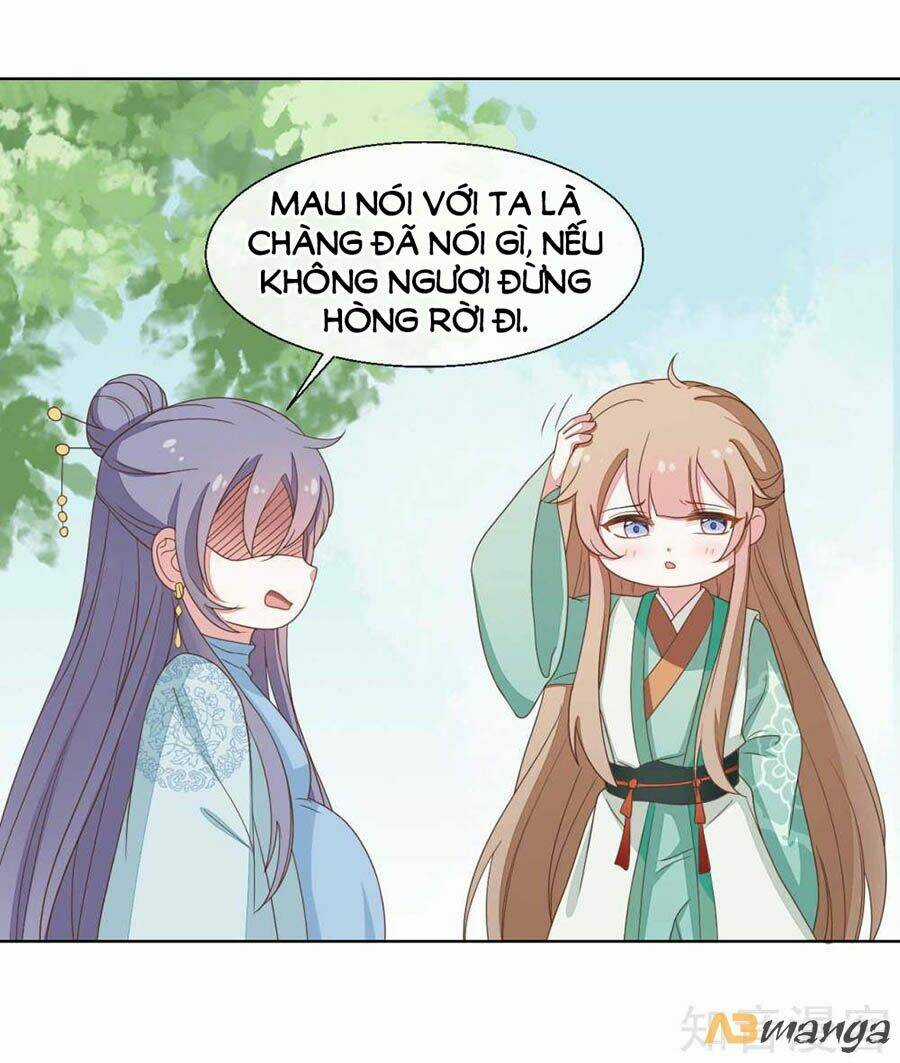 Đích Nữ Hữu Độc - Chapter 71 - Trang 8