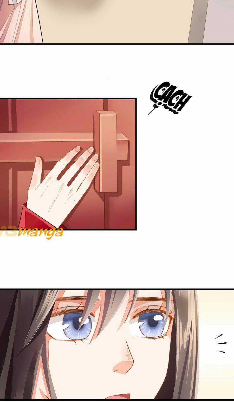 Đích Nữ Hữu Độc - Chapter 8 - Trang 16