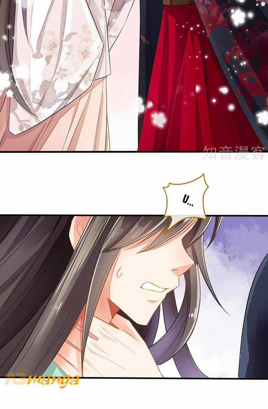 Đích Nữ Hữu Độc - Chapter 8 - Trang 18