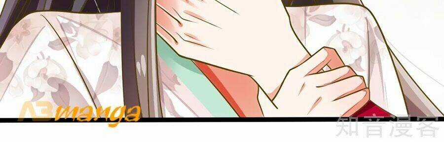 Đích Nữ Hữu Độc - Chapter 8 - Trang 21