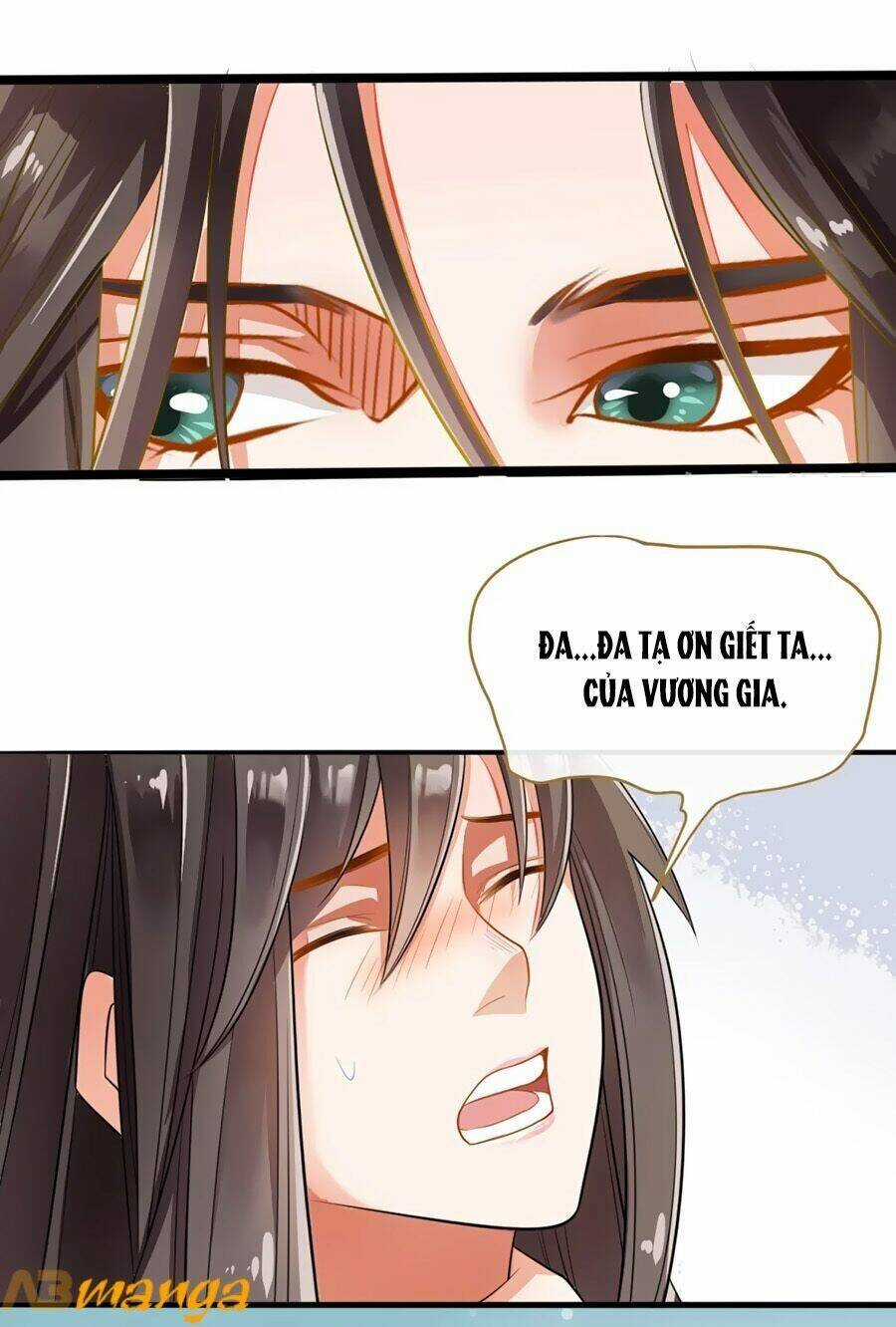 Đích Nữ Hữu Độc - Chapter 8 - Trang 23