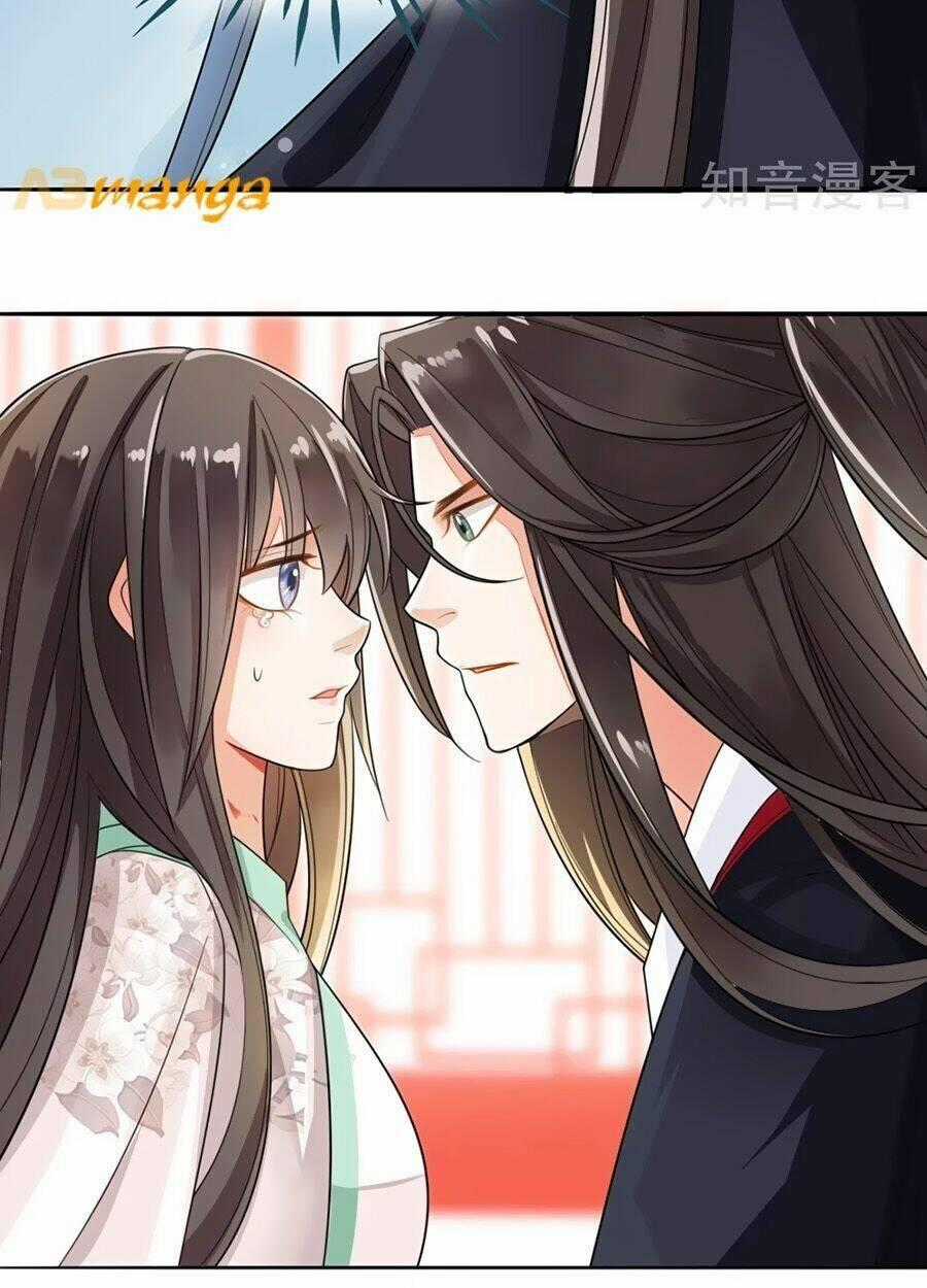 Đích Nữ Hữu Độc - Chapter 8 - Trang 25