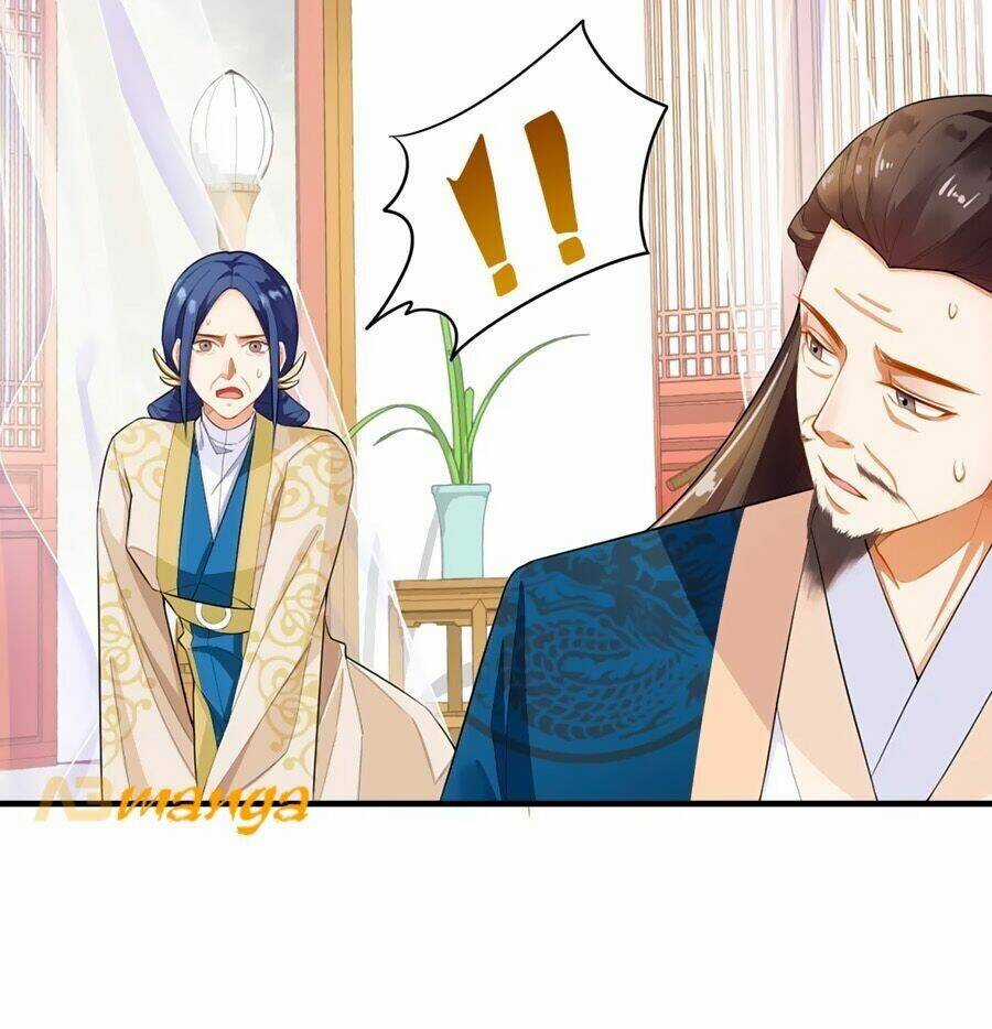 Đích Nữ Hữu Độc - Chapter 8 - Trang 6