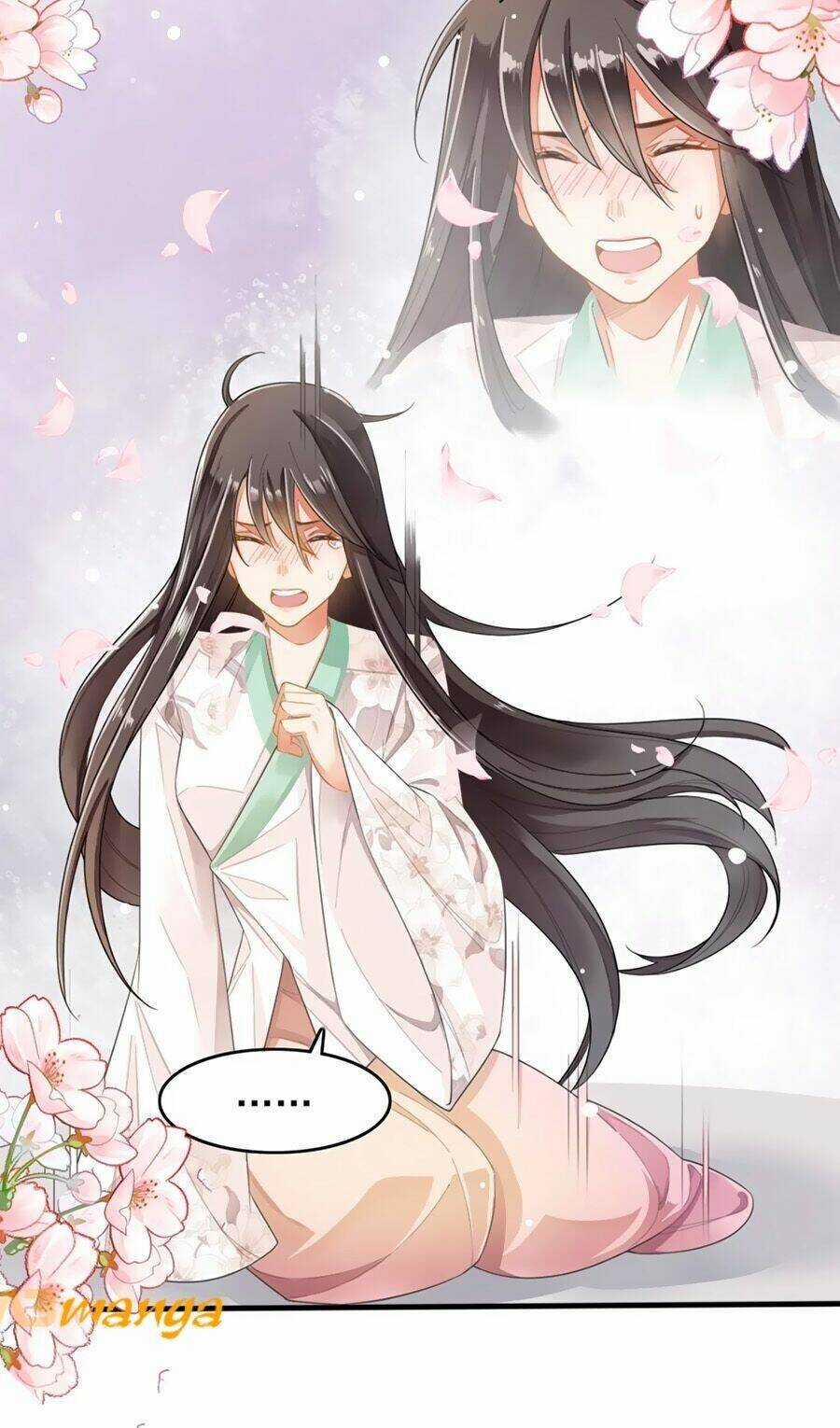 Đích Nữ Hữu Độc - Chapter 8 - Trang 9