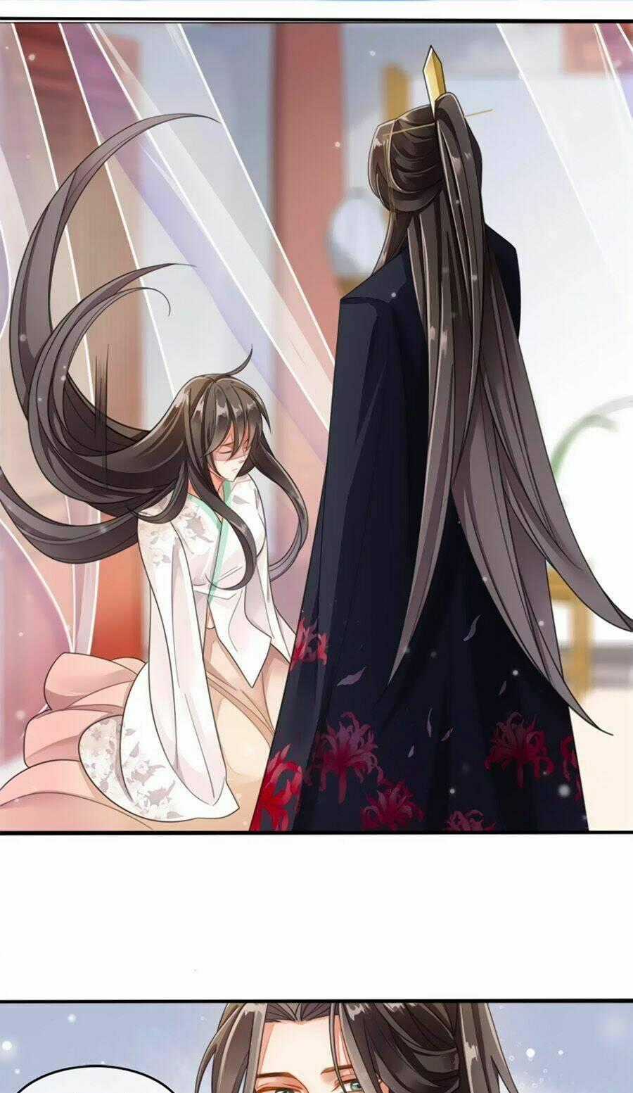 Đích Nữ Hữu Độc - Chapter 9 - Trang 1