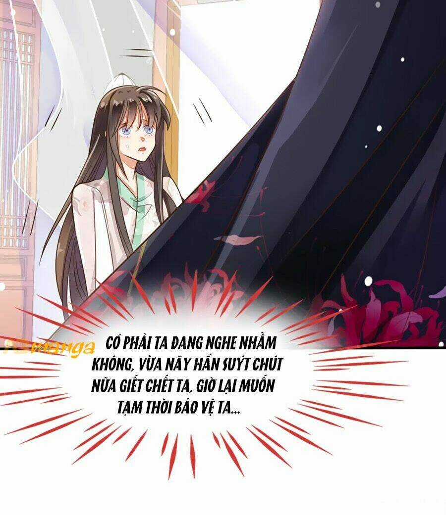 Đích Nữ Hữu Độc - Chapter 9 - Trang 14