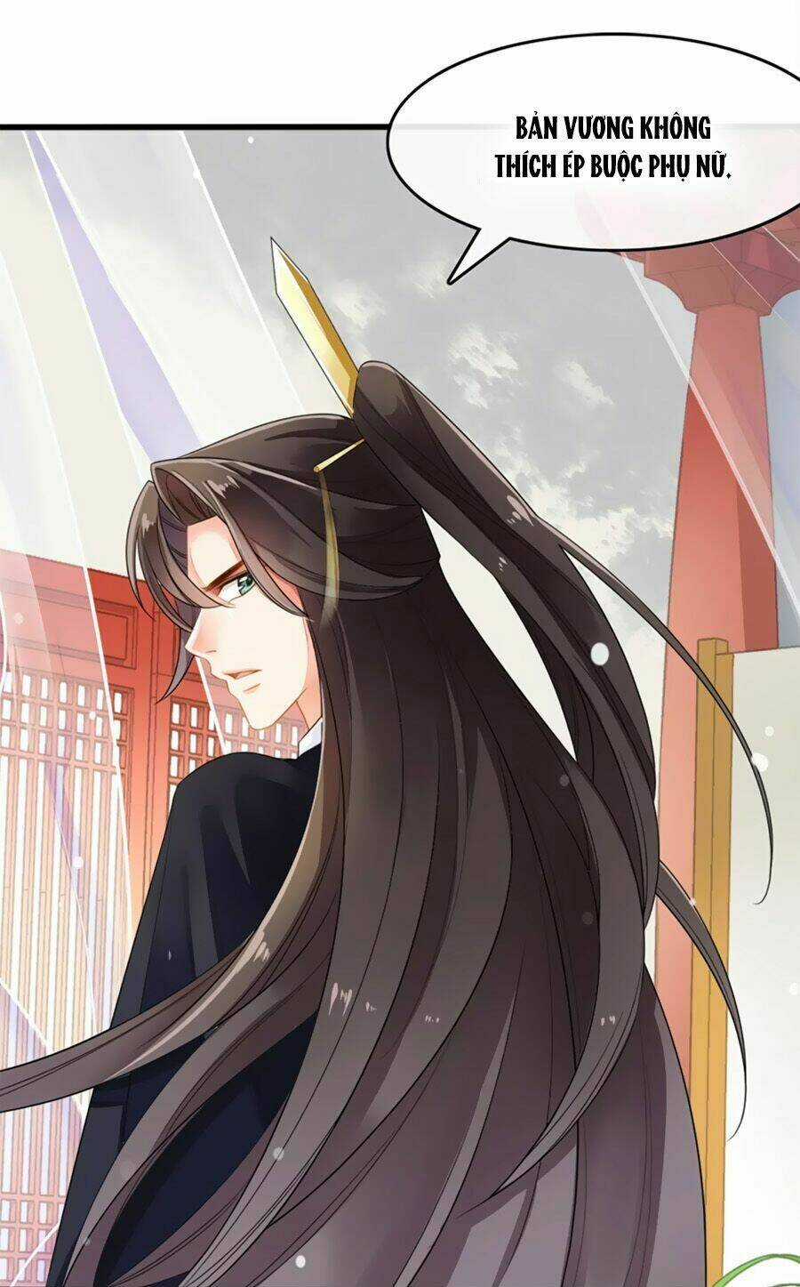 Đích Nữ Hữu Độc - Chapter 9 - Trang 15