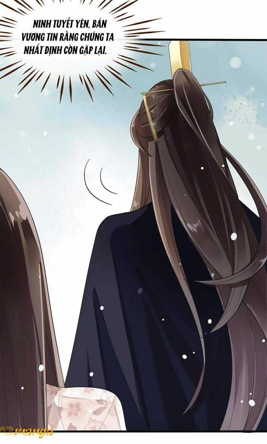 Đích Nữ Hữu Độc - Chapter 9 - Trang 18