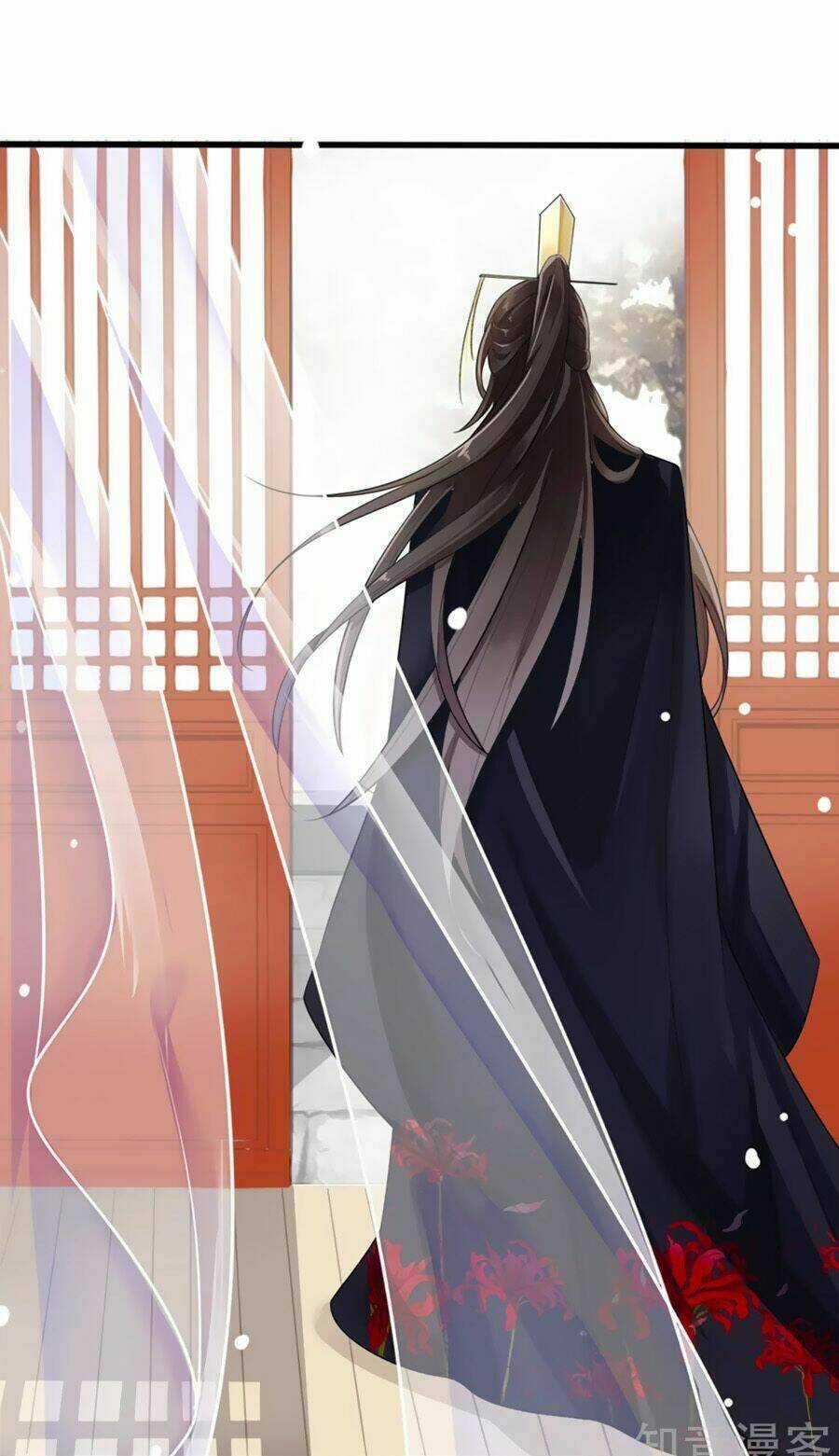 Đích Nữ Hữu Độc - Chapter 9 - Trang 19