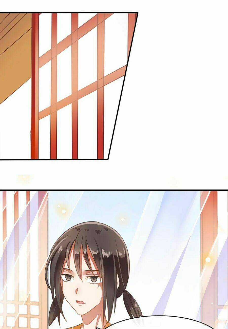 Đích Nữ Hữu Độc - Chapter 9 - Trang 21