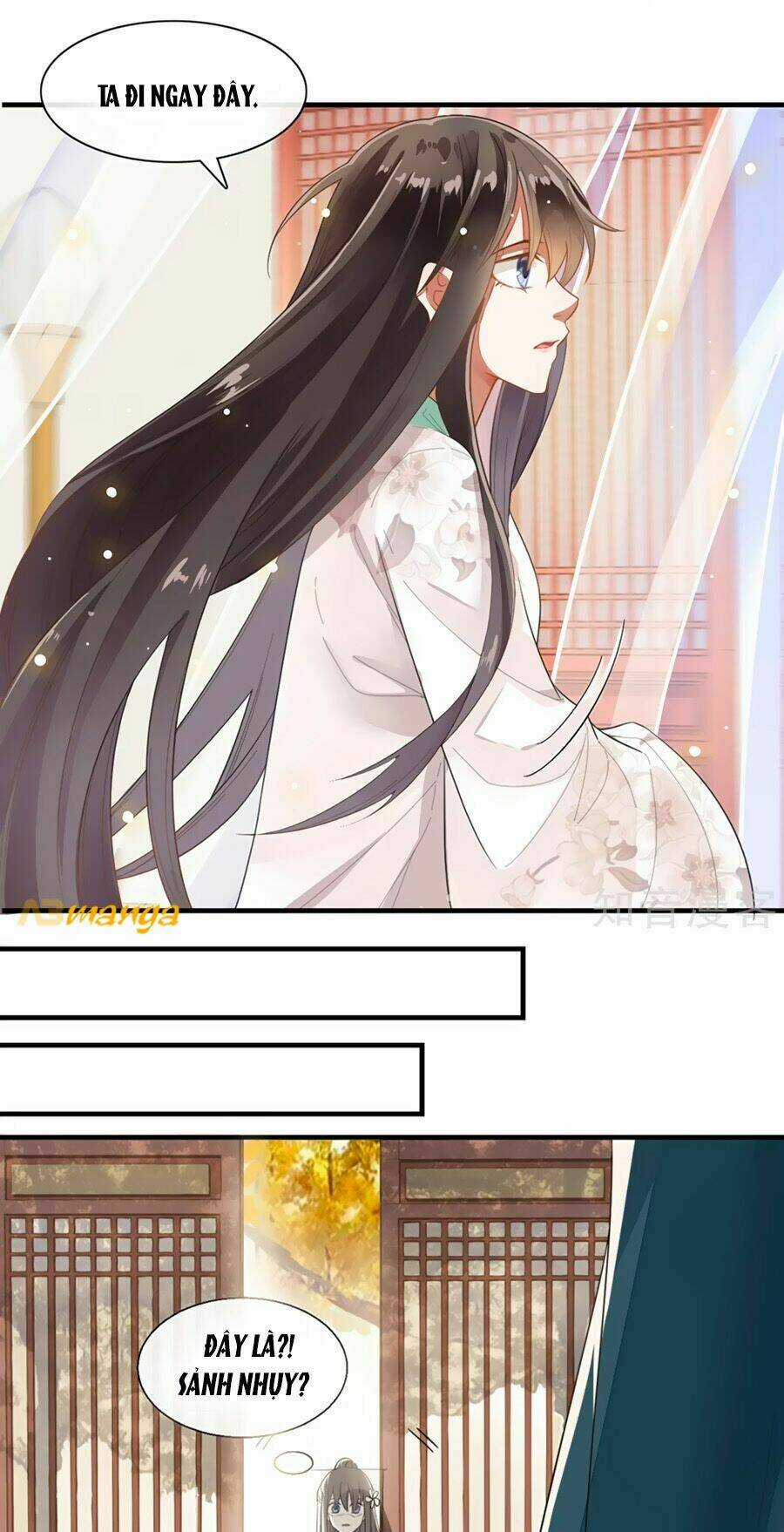 Đích Nữ Hữu Độc - Chapter 9 - Trang 23