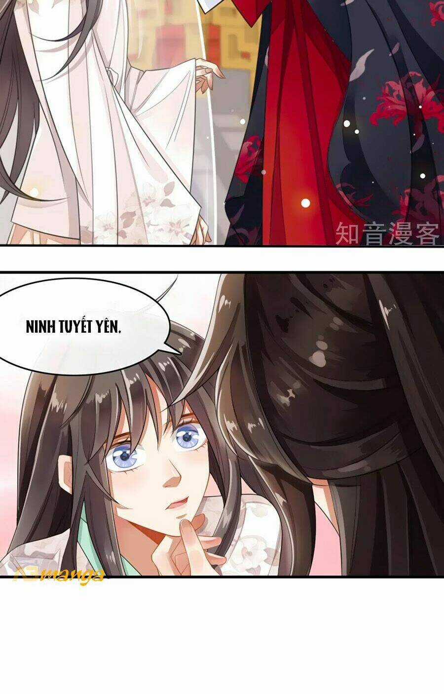 Đích Nữ Hữu Độc - Chapter 9 - Trang 5