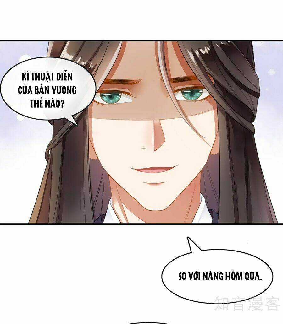 Đích Nữ Hữu Độc - Chapter 9 - Trang 6