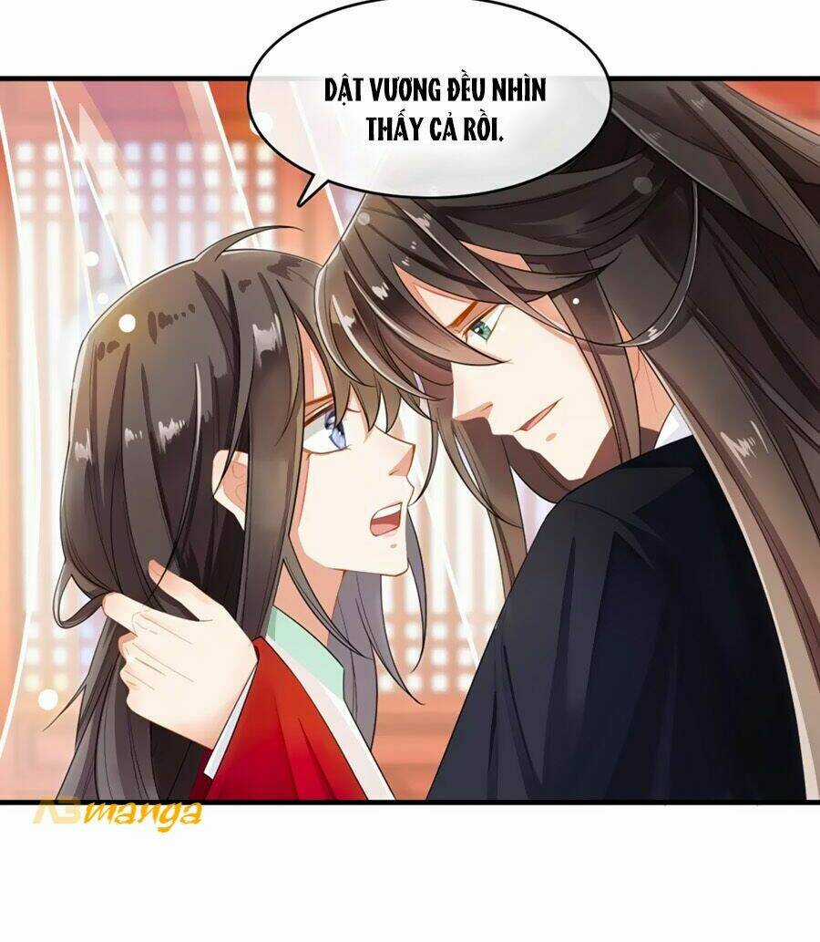 Đích Nữ Hữu Độc - Chapter 9 - Trang 7