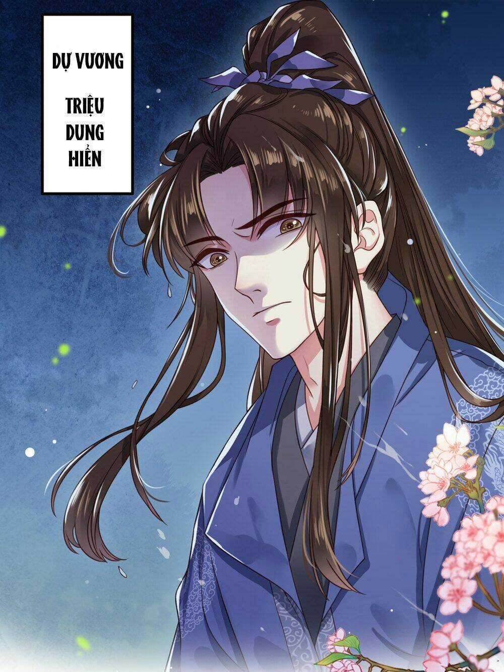 Đích Nữ Kiều Phi - Chapter 0 - Trang 13