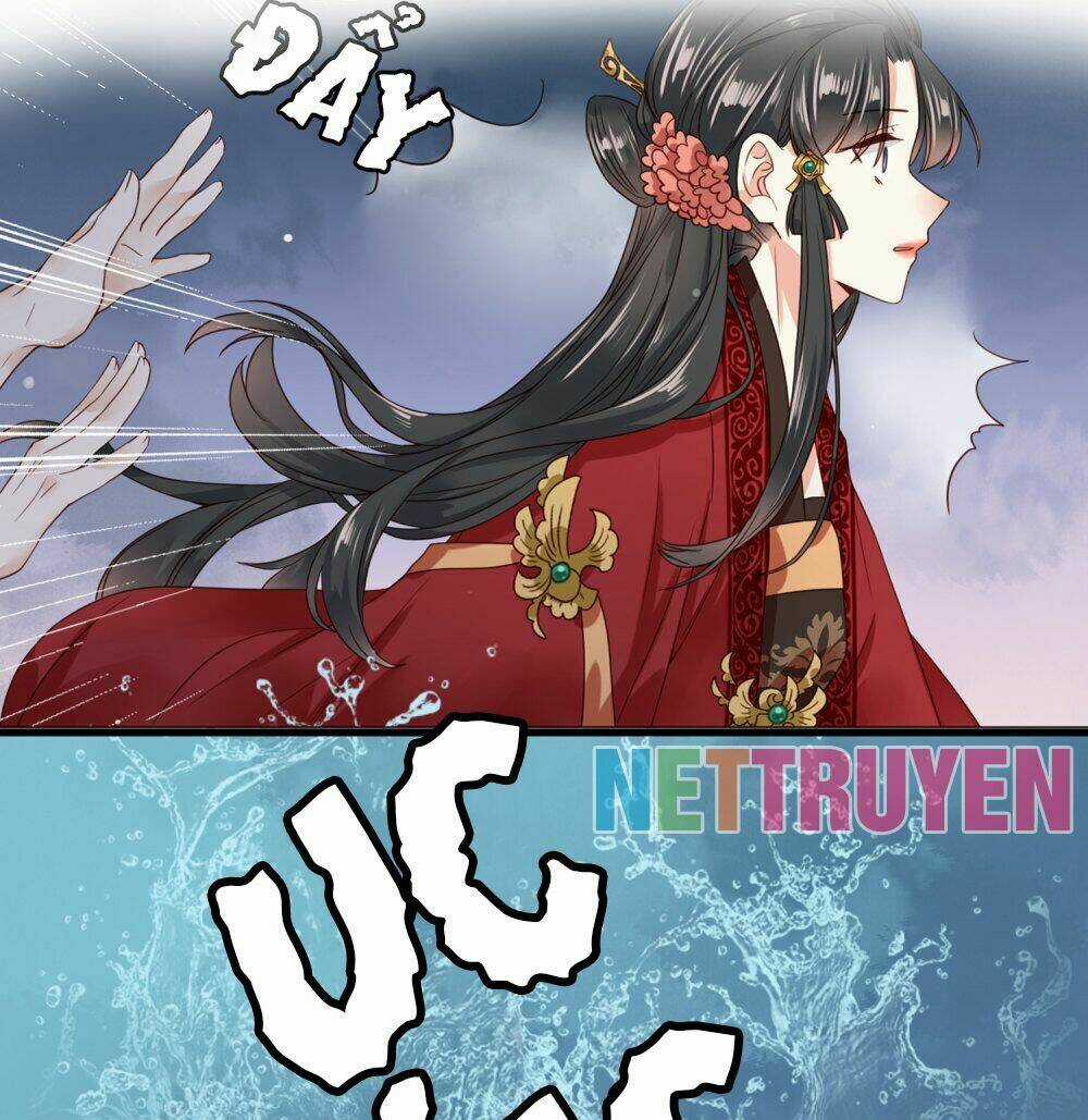 Đích Nữ Kiều Phi - Chapter 0 - Trang 15