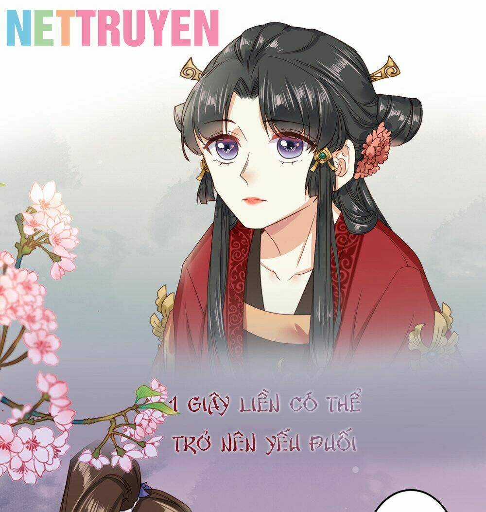 Đích Nữ Kiều Phi - Chapter 0 - Trang 18