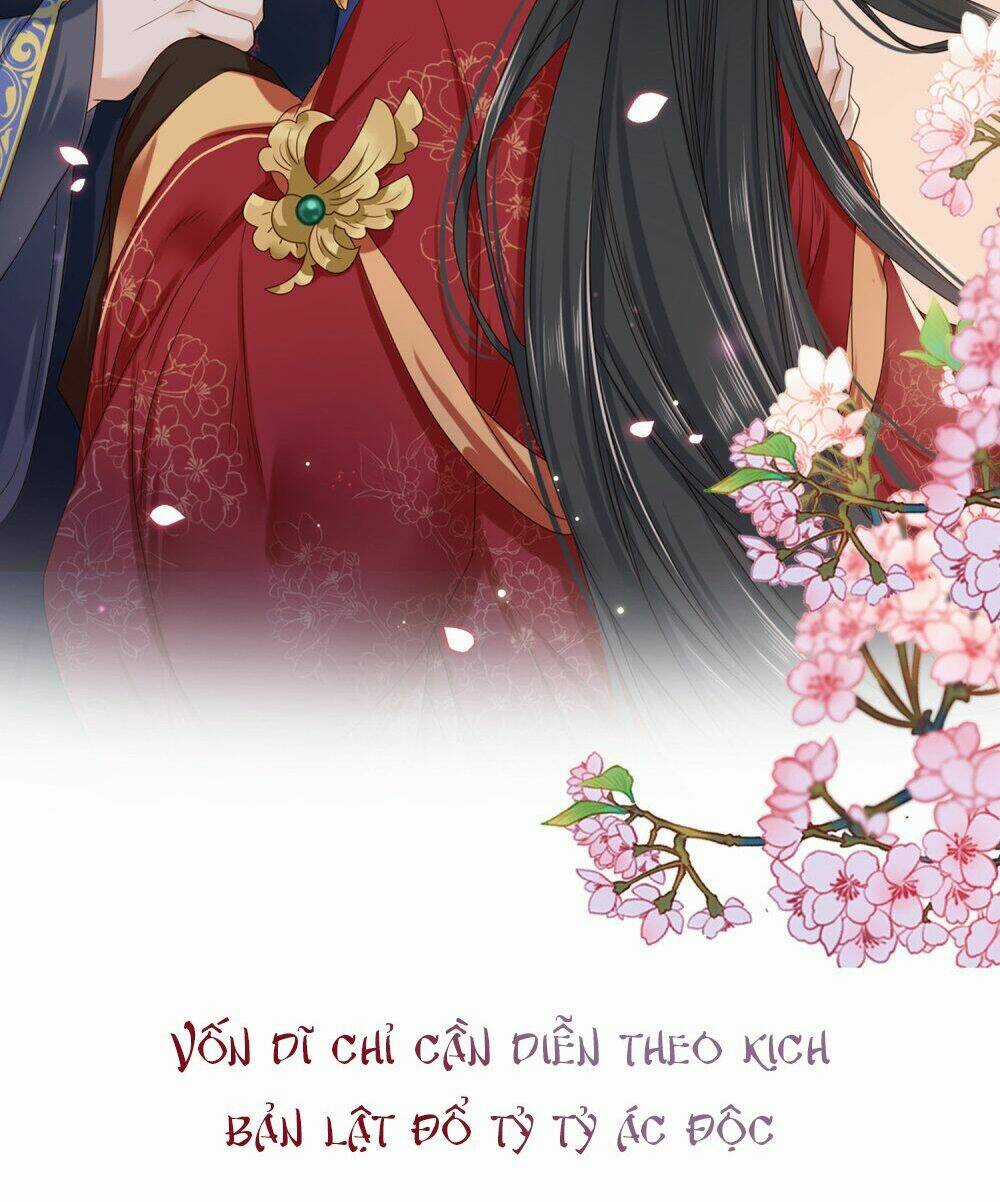 Đích Nữ Kiều Phi - Chapter 0 - Trang 9