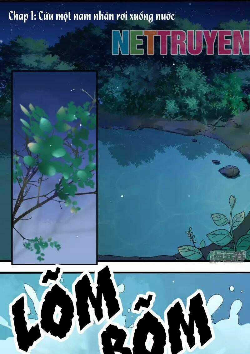 Đích Nữ Kiều Phi - Chapter 1 - Trang 2