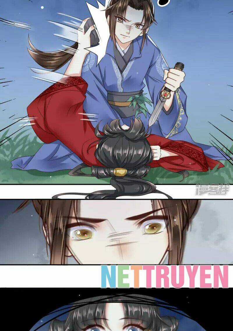 Đích Nữ Kiều Phi - Chapter 1 - Trang 11