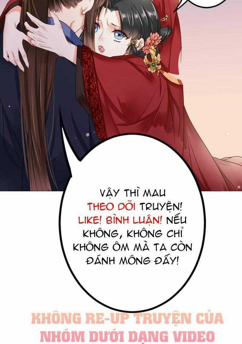 Đích Nữ Kiều Phi - Chapter 1 - Trang 21