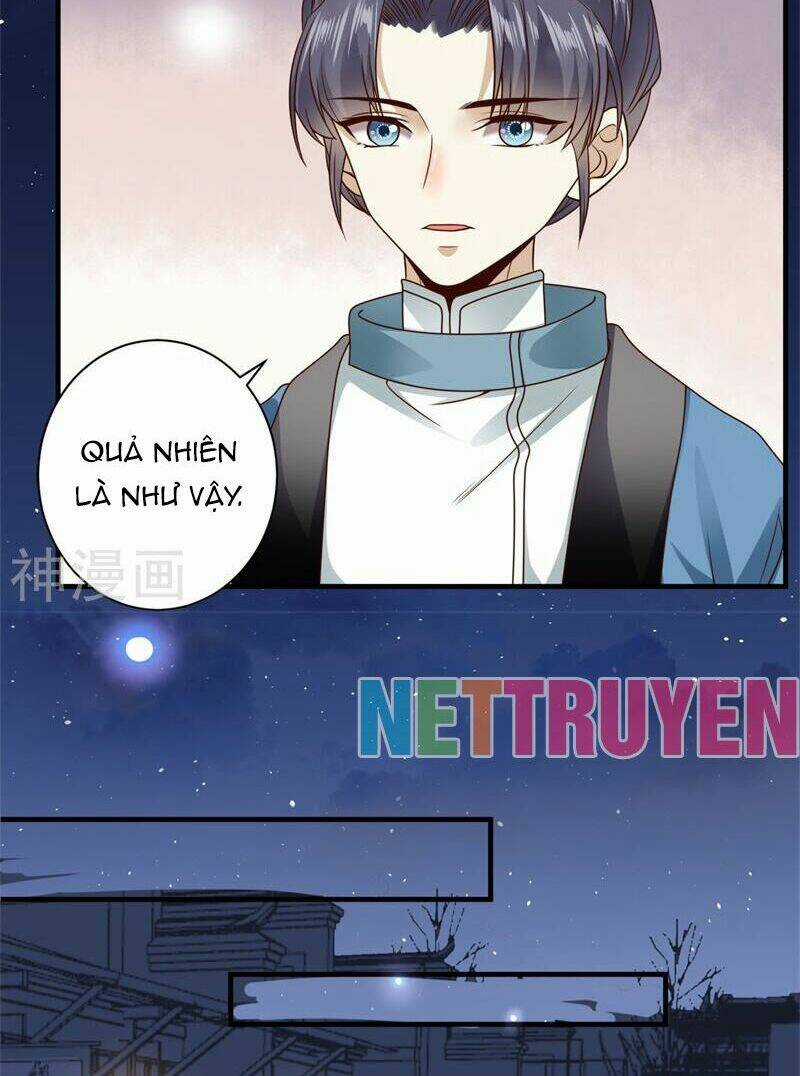 Đích Nữ Kiều Phi - Chapter 11 - Trang 11