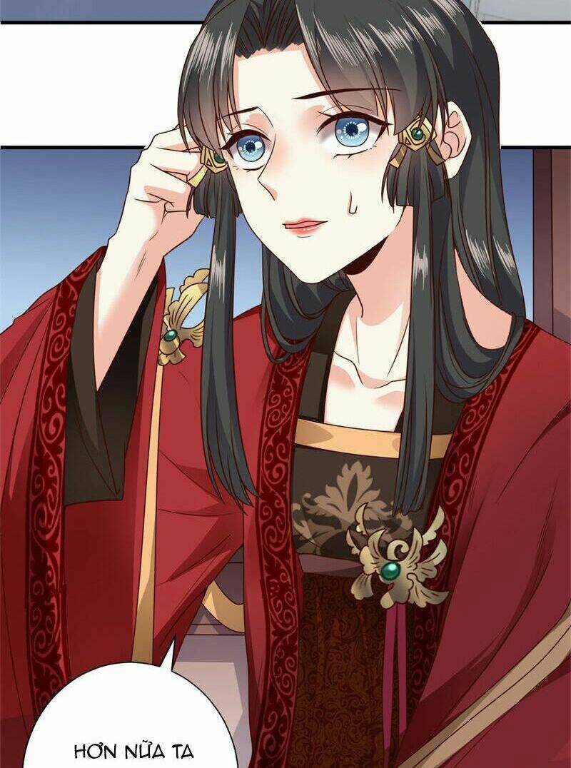 Đích Nữ Kiều Phi - Chapter 11 - Trang 13