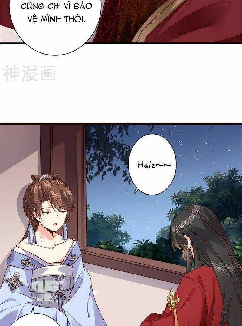 Đích Nữ Kiều Phi - Chapter 11 - Trang 14