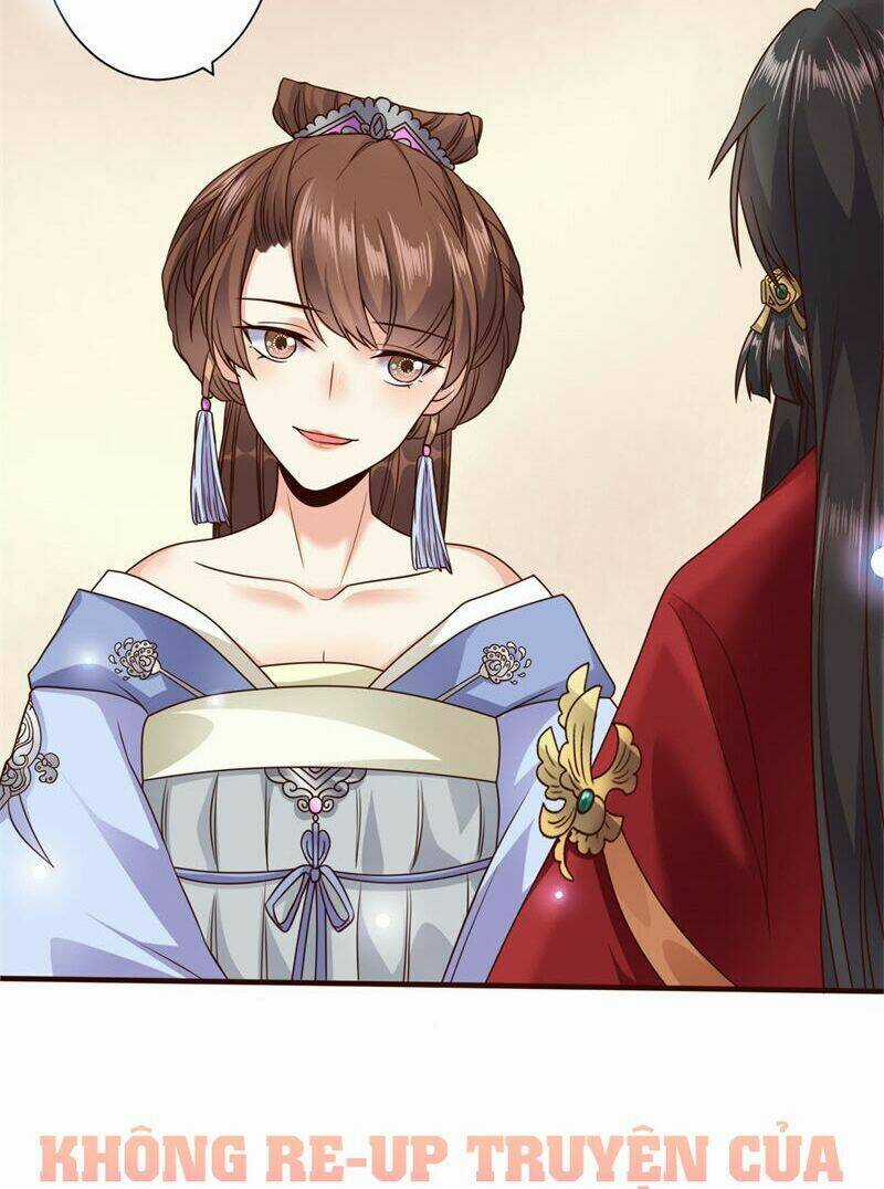 Đích Nữ Kiều Phi - Chapter 11 - Trang 16