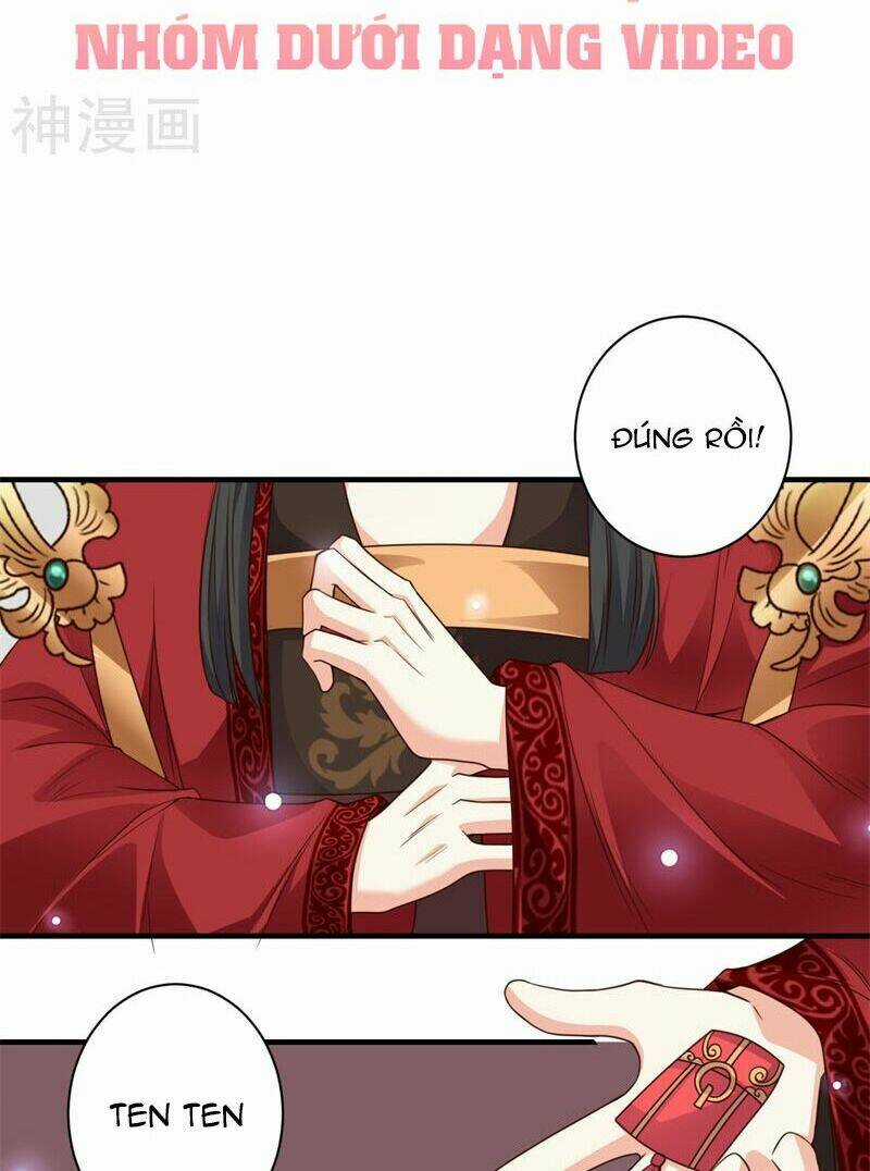 Đích Nữ Kiều Phi - Chapter 11 - Trang 17