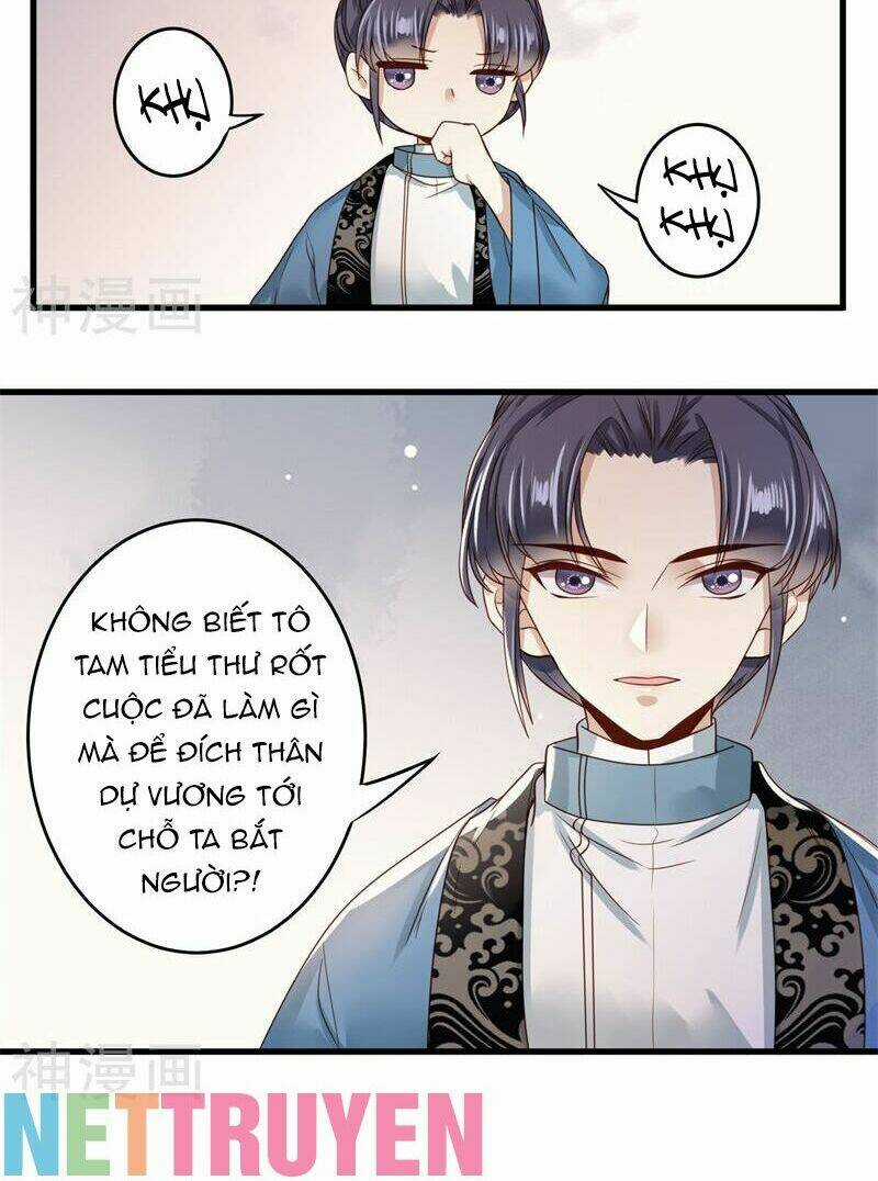 Đích Nữ Kiều Phi - Chapter 11 - Trang 5